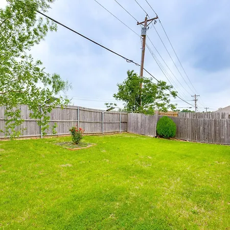 Greenville Vacation Rental With Gas Grill!